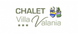 Chalet Villa Valania: soggiorno confortevole con servizi a tre stelle immerso nella natura.