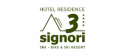 Hotel Residence 3 Signori: SPA, bike e ski resort per vacanze rilassanti e sportive.